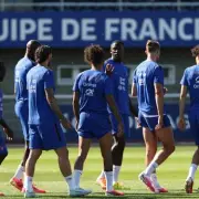 France vs Senegal World Cup 2026: TV Channel, Kick-off Time and Live Stream