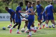France vs Senegal: World Cup 2026 TV channel, live stream, kick-off time