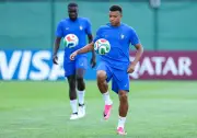 France vs Sweden: Mbappe Leads Attack, Saliba Fit for World Cup Clash