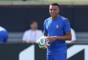 France XI vs Iraq: Mbappe Starts, Saliba Plays Through Pain at World Cup