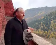 Francis Markus, former BBC Shanghai correspondent, dies at 65