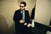 Frank Acosta: The New York Milkman Bringing Luxury Tequila to London