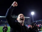 Frank Lampard lands Coventry job and World Cup Netflix show