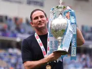 Frank Lampard Poised to Commit Future to Coventry City Despite Premier League Interest