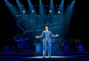 Frank Sinatra Musical Opens in London's West End with Glitzy New Production
