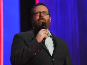 Frankie Boyle and Yousaf Back Edinburgh Reclaim Our Streets Rally
