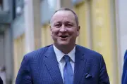 Frasers Group Launches £166m Takeover Bid for Australia's Accent