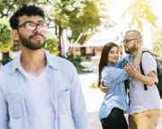 Fraysexuality: When Sexual Attraction Fades as Relationships Deepen