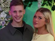 Freddy Brazier Says He's 'Not Speaking' to Ex Holly After Split