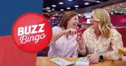 Free Buzz Bingo Game for Two to Celebrate National Bingo Week