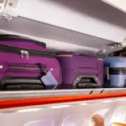 Free Hand Luggage Coming to Europe in 2027, But UK Travellers Face Restrictions
