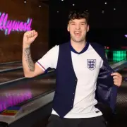Free Hollywood Bowl for Bellingham and Kane Surnames During World Cup