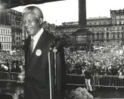 Free Nelson Mandela Documentary: Unmissable TV Tonight on Channel 4