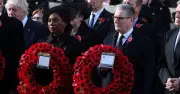 Free Train Travel for Bereaved Military Families Starts November 2026