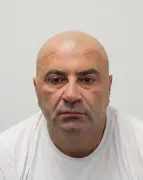 Freed Rapist Who Fled UK on Eurostar Claims Prison Guards 'Pushed Me Out'