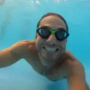 Freediver's Final Moments: Lungs Squeezed to 'Size of Oranges' Underwater
