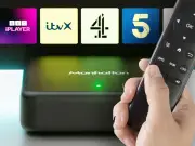Freeview Rival Freely Returns with HBO Max and More Channels