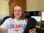 Freezable Slippers: My Secret to Staying Cool in Summer Heatwaves