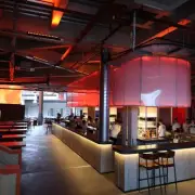 Freight Island Opens in Newcastle: Inside the £16m Rooftop Venue