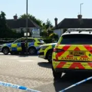 French man charged with rape and murder of 2-year-old girl in Chertsey