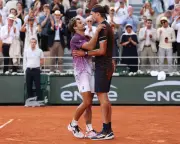 French Open Exposes Lack of Depth Behind Alcaraz and Sinner