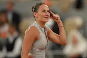 French Open Semifinal: Kostyuk vs Andreeva in Political Clash