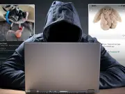 French Police Probe Vinted Listings Amid Child Trafficking Claims