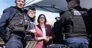 French Riot Police Deployed on Beaches to Stop Channel Crossings