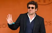 French Singer Patrick Bruel Charged with Rape and Sexual Assault