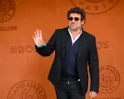 French Singer Patrick Bruel Held Over Sexual Assault Allegations