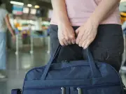 Frequent Flyer Reveals 3 Essential Hand Luggage Items for Summer Travel