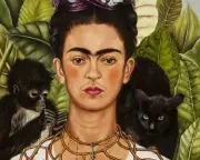 Frida Kahlo Show Sets Tate Modern Pre-Sales Record with 41,000 Tickets
