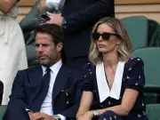 Frida Redknapp Reveals Patience as Key Lesson in Blended Family Life