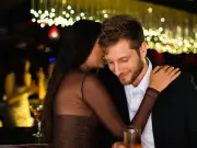 Friend Tried to Kiss Me While My Wife Made Coffee: What Should I Do?