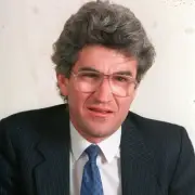 From Kray to Epstein: Westminster's Darkest Sex Scandals