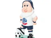 From Pie Plushies to Pet Pyjamas: The Most Ridiculous Football Merch in Greater Manchester