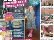 From Skip Diving to Magazine Cover: The Transformation of a Valleys Home
