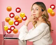 From Viral Hate to Digital Freedom: One Woman's Teenage Internet Story