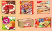 Frozen Food Revolution: From Turkey Twizzlers to £7 Meatballs