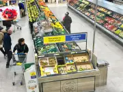 Fruit Recall at Major UK Supermarkets Over Salmonella Fears