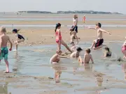 FSA Warns Parents: No Slush Drinks for Children Under Seven in Hot Weather