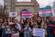 FTC Sues Transgender Health Group Over Deceptive Claims on Youth Care