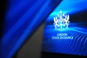 FTSE 100 Closes Lower on Oil, Mortgage Data; Babcock Falls