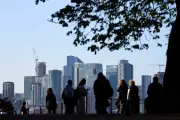 FTSE 100 Edges Higher as Defence Stocks Rally on £15bn Spending Boost
