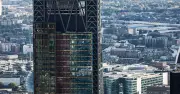 FTSE 100 Rebounds as Iran Halts Hostilities; Oil Prices Surge
