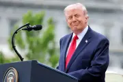 FTSE 100 Rises After Donald Trump Hails Peace Deal with Iran