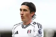 Fulham in contract talks with Harry Wilson over new deal