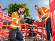 Full Fibre Broadband Now Available to 10,000 Homes in Wishaw