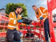 Full Fibre Broadband Now Available to 15,000 Homes in Coatbridge