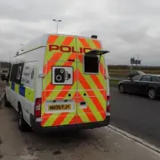 Full List of All Mobile Speed Camera Locations in Wales for June 2026